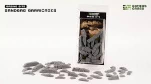 Gamer Grass: Basing Bits