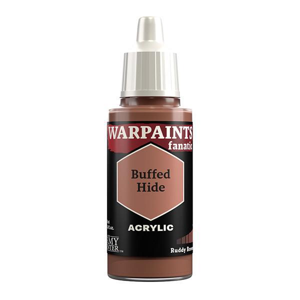 Warpaints Fanatic