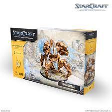 StarCraft TMG: Expansion Sets