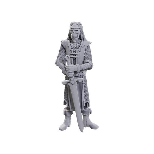 D&D Nolzur's Marvelous Miniatures: Unpainted Minis- 50th Anniversary