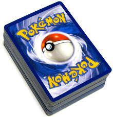 Pokemon Event league Entry