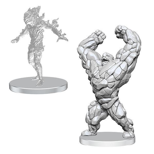 WizKids Deep Cuts Wave 27