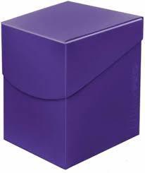 Deckbox: PRO 100+ Eclipse