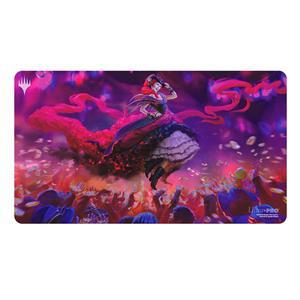 Outlaws of Thunder Junction Playmat C