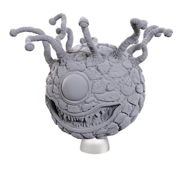 D&D Nolzur's Marvelous Miniatures Wave 24