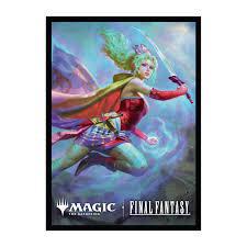 Final Fantasy Deck Protectors