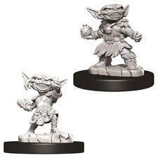 Goblin Female AlchemistWZK73721