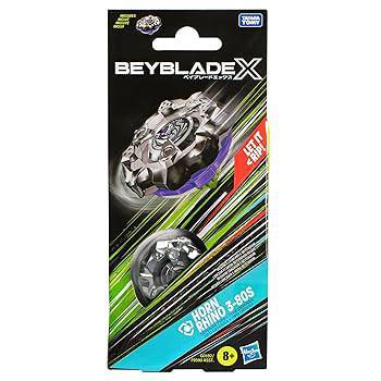 BEYBLADE BBX BOOSTER AST WV 10/1/25