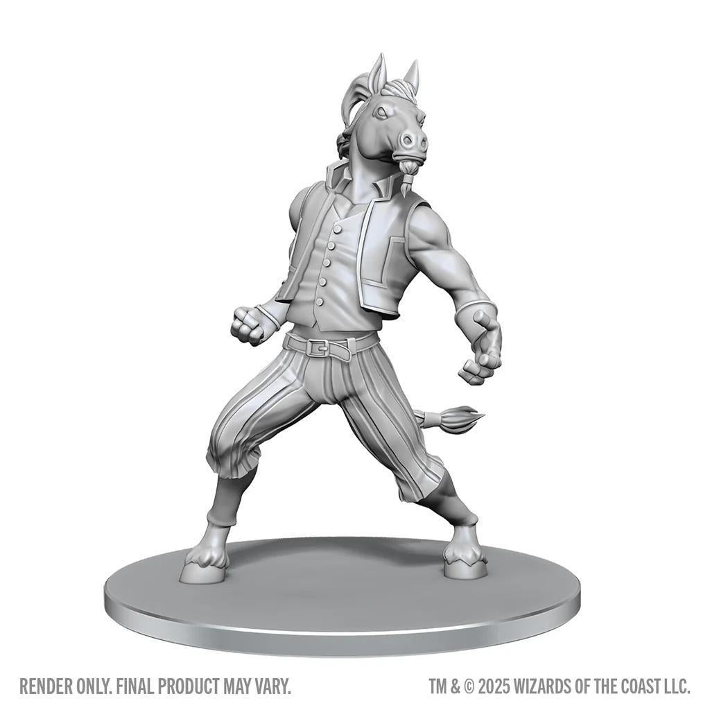D&D Nolzur's Marvelous Miniatures Wave 28