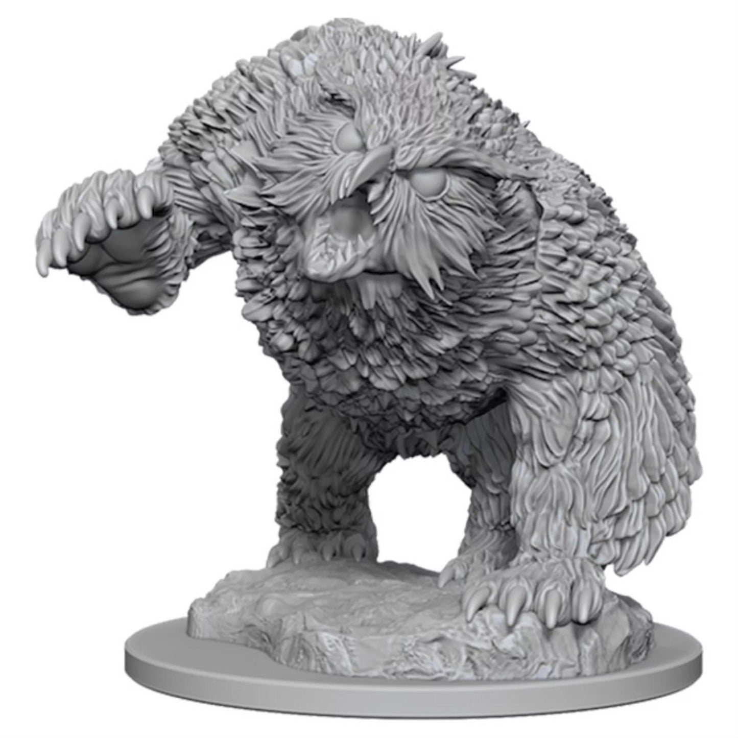 Owlbear WZK73349