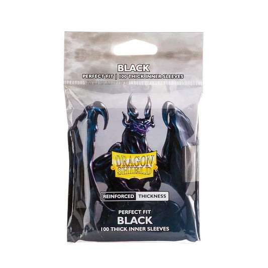 Perfect Fit Dragon Shield Sleeves