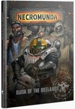 Book Of The Outlands