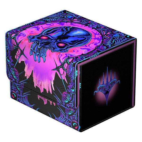 Ultimate Guard Sidewinder 100+ MTG Mana Token Deck Box