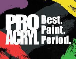 Pro Acryl Primer