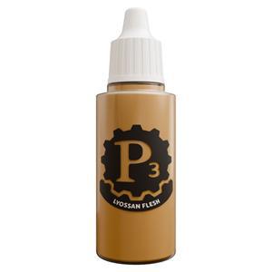 P3 Paint