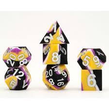 Fanroll Pride Dice Sets