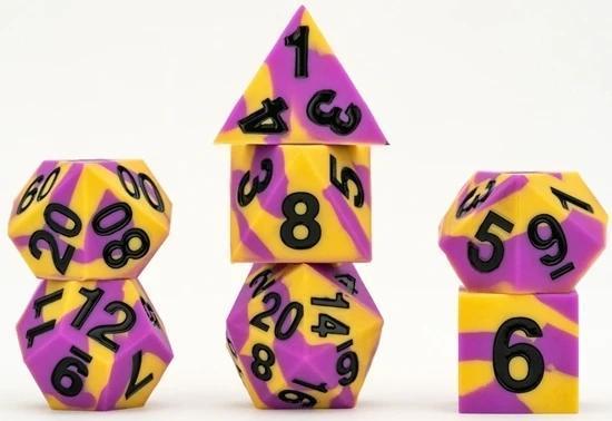 Fanroll Pride Dice Sets