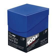 Deckbox: PRO 100+ Eclipse