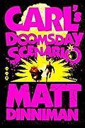 Dungeon Crawler Carl - Carl's Doomsday Scenario