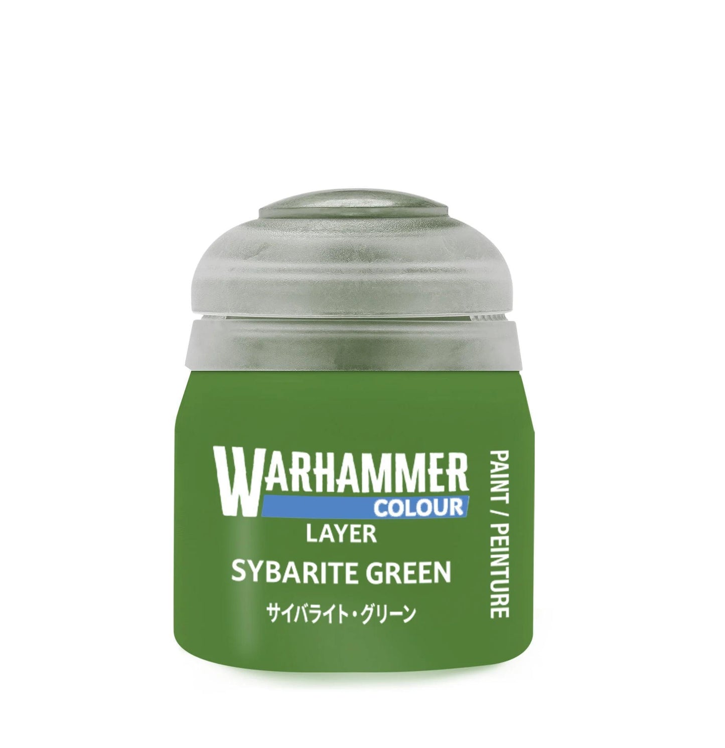 Warhammer Layer Paint
