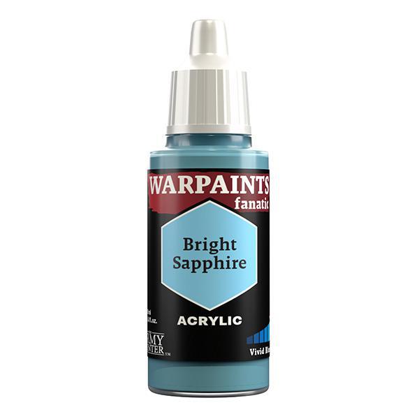 Warpaints Fanatic
