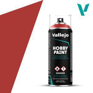 Vallejo Spraypaint