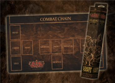 FAB Classic Playmat