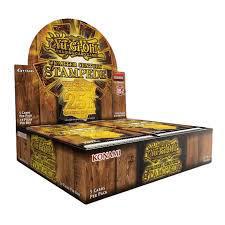 Quarter Century Stampede Booster