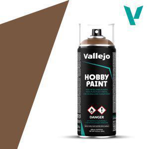 Vallejo Spraypaint