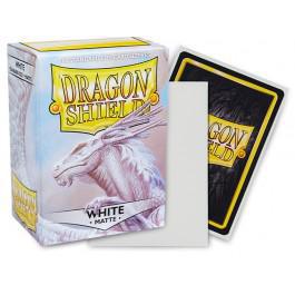 100 Count Matte Dragon Shield Sleeves