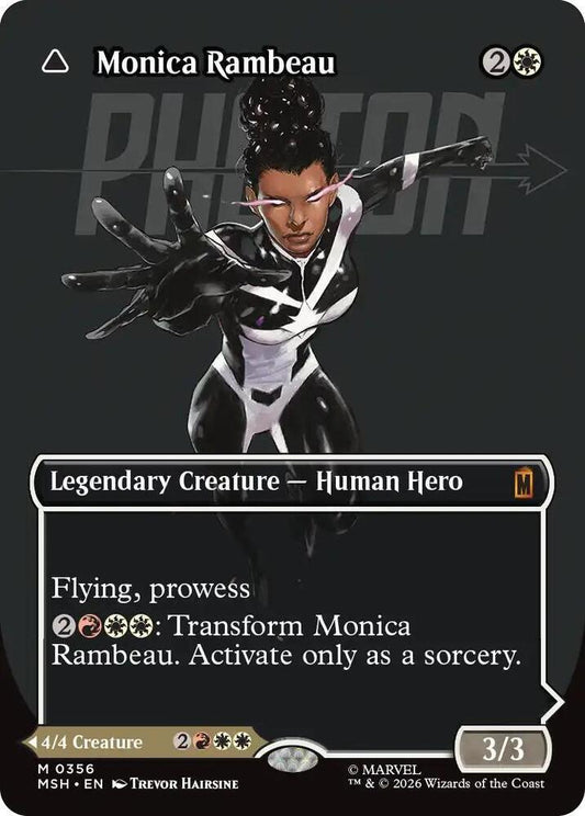 Monica Rambeau