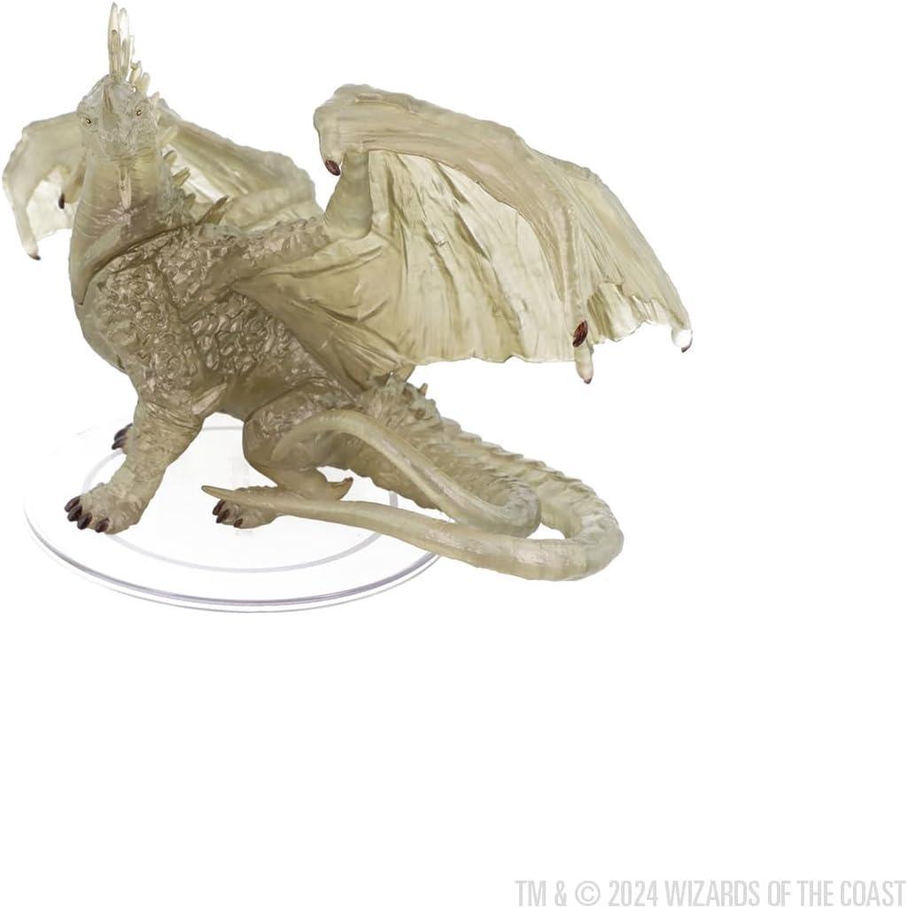 D&D Icons of the Realms: Adult Dragon
