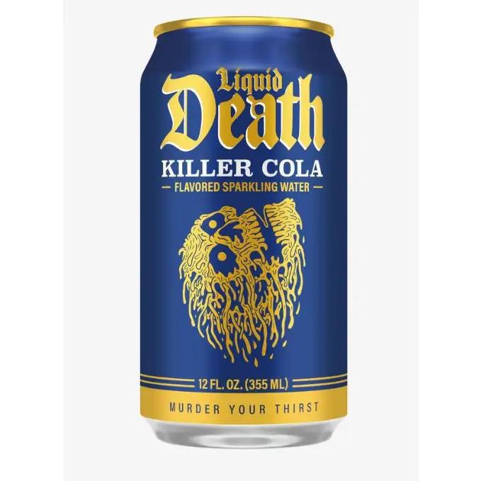 Liquid Death