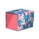 Sidewinder Floral Places Deck Box