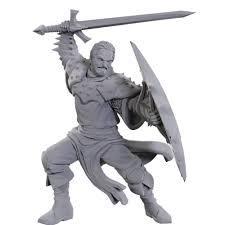 D&D Nolzur's Marvelous Miniatures Wave 23