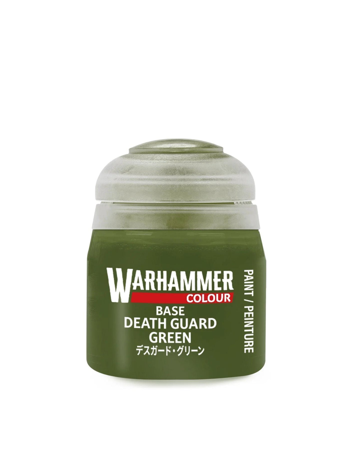 Warhammer Base Paint
