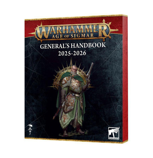 General'S Handbook 2025-2026