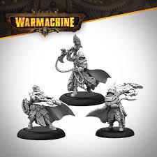 Mage Hunter Assassins