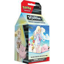 Lillie Premium Tournament Collection