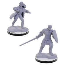 D&D Nolzur's Marvelous Miniatures Wave 22