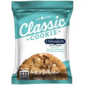 Classic Cookie