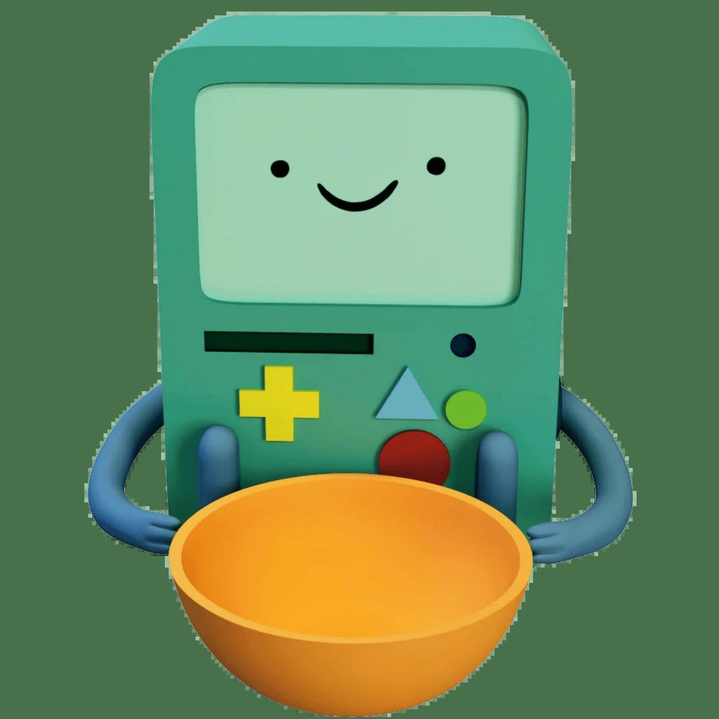 Adventure Time Card Wars: BMO Token Holder