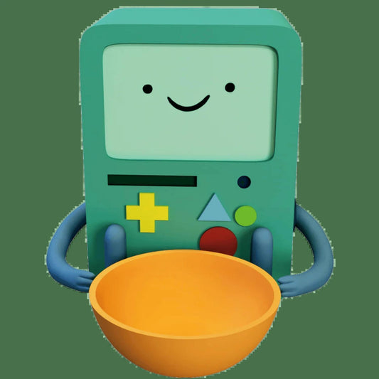 Adventure Time Card Wars: BMO Token Holder