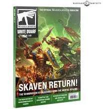 White Dwarf 502