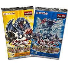MONSTER MAYHEM BOOSTER Pack