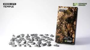 Gamer Grass: Basing Bits