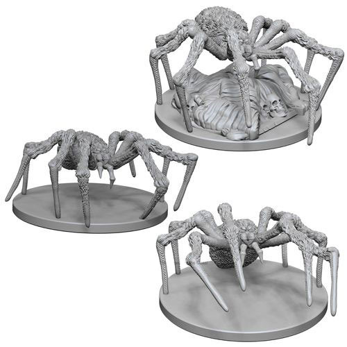 Spiders WZK72558