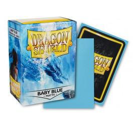 100 Count Matte Dragon Shield Sleeves