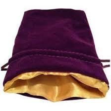 FanRoll Dice Bags