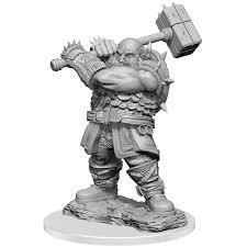 D&D Nolzur's Marvelous Miniatures Wave 19